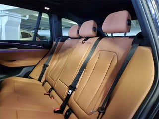 2024 BMW X3 thumbnail – Miami, FL – 72
