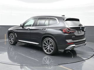 2024 BMW X3 thumbnail – Miami, FL – 62