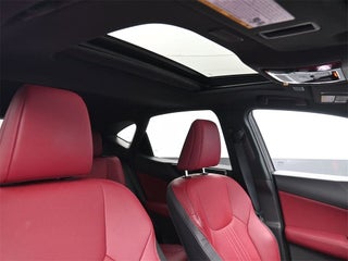 2024 Lexus NX 250 thumbnail – Miami, FL – 37