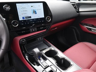 2024 Lexus NX 250 thumbnail – Miami, FL – 22