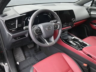 2024 Lexus NX 250 thumbnail – Miami, FL – 21