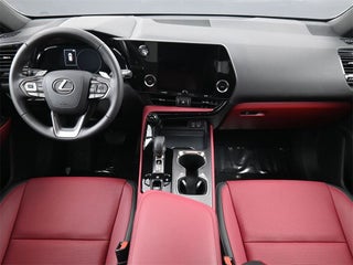 2024 Lexus NX 250 thumbnail – Miami, FL – 18