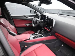 2024 Lexus NX 250 thumbnail – Miami, FL – 16