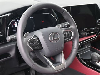 2024 Lexus NX 250 thumbnail – Miami, FL – 24