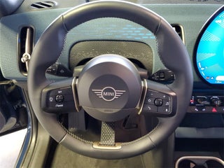 2025 MINI Countryman thumbnail – Miami, FL – 71