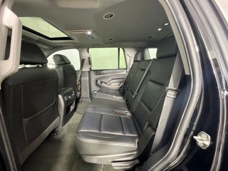 Chevrolet Tahoe for sale Las Vegas