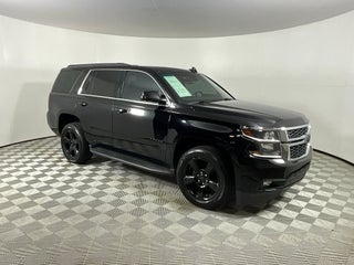 Chevrolet Tahoe for sale Las Vegas