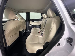 2020 INFINITI QX50 thumbnail – North Miami, FL – 55