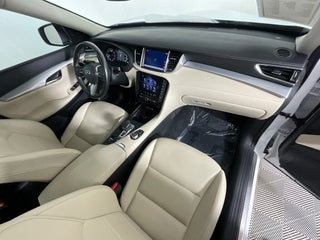 2020 INFINITI QX50 thumbnail – North Miami, FL – 49