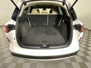 2020 INFINITI QX50 thumbnail – North Miami, FL – 57
