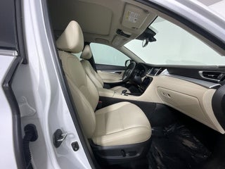 2020 INFINITI QX50 thumbnail – North Miami, FL – 50