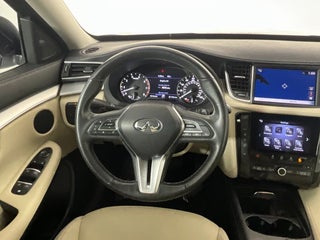 2020 INFINITI QX50 thumbnail – North Miami, FL – 41