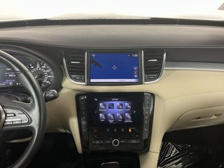 2020 INFINITI QX50 thumbnail – North Miami, FL – 42