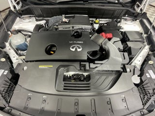 2020 INFINITI QX50 thumbnail – North Miami, FL – 58