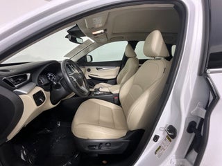 2020 INFINITI QX50 thumbnail – North Miami, FL – 46