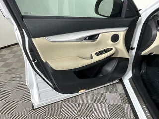2020 INFINITI QX50 thumbnail – North Miami, FL – 48