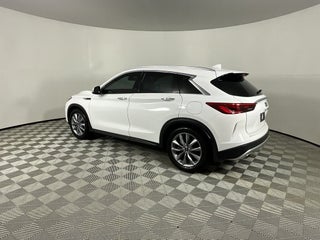 2020 INFINITI QX50 thumbnail – North Miami, FL – 33
