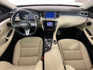 2020 INFINITI QX50 thumbnail – North Miami, FL – 40