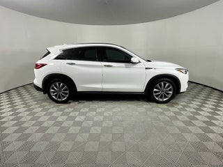 2020 INFINITI QX50 thumbnail – North Miami, FL – 35
