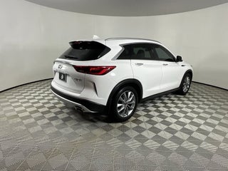 2020 INFINITI QX50 thumbnail – North Miami, FL – 34