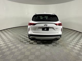 2020 INFINITI QX50 thumbnail – North Miami, FL – 38