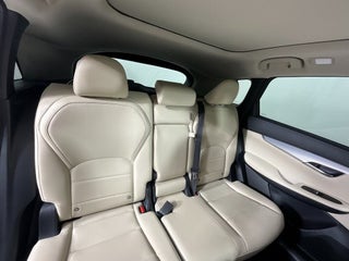 2020 INFINITI QX50 thumbnail – North Miami, FL – 52