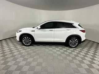 2020 INFINITI QX50 thumbnail – North Miami, FL – 32