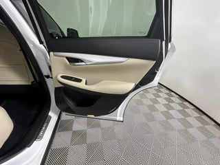 2020 INFINITI QX50 thumbnail – North Miami, FL – 54
