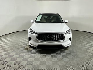 2020 INFINITI QX50 thumbnail – North Miami, FL – 37
