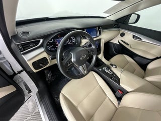 2020 INFINITI QX50 thumbnail – North Miami, FL – 45