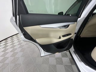 2020 INFINITI QX50 thumbnail – North Miami, FL – 56