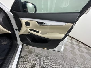 2020 INFINITI QX50 thumbnail – North Miami, FL – 51