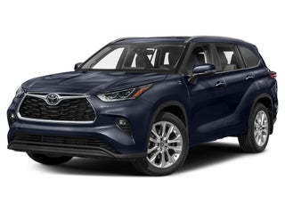 Toyota Highlander for sale Las Vegas
