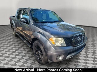 Nissan Frontier for sale Las Vegas