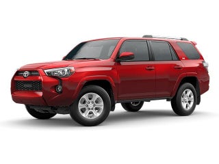 Toyota 4Runner for sale Las Vegas