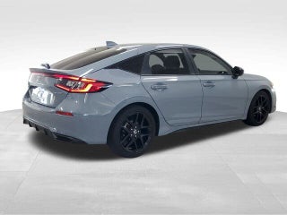 Honda Civic for sale Las Vegas