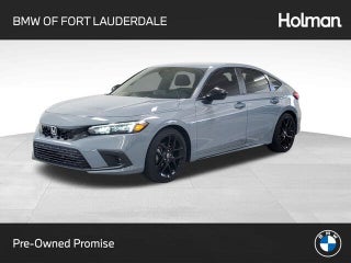 Honda Civic for sale Las Vegas