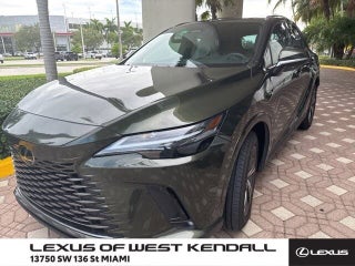 Lexus RX 350h for sale Las Vegas