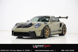 Porsche 911 for sale Las Vegas