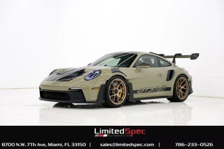 Porsche 911 for sale Las Vegas