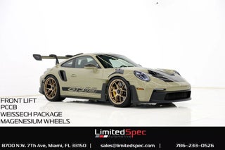 Porsche 911 for sale Las Vegas