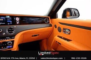 2025 Rolls-Royce Ghost thumbnail – Miami, FL – 91