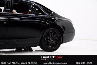 2025 Rolls-Royce Ghost thumbnail – Miami, FL – 70