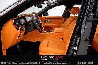 2025 Rolls-Royce Ghost thumbnail – Miami, FL – 84