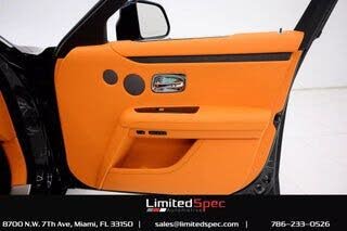 2025 Rolls-Royce Ghost thumbnail – Miami, FL – 103
