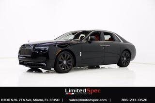2025 Rolls-Royce Ghost thumbnail – Miami, FL – 67