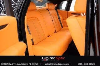 2025 Rolls-Royce Ghost thumbnail – Miami, FL – 97