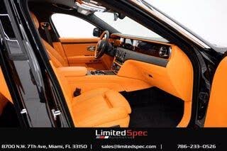 2025 Rolls-Royce Ghost thumbnail – Miami, FL – 99
