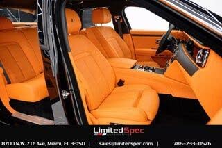 2025 Rolls-Royce Ghost thumbnail – Miami, FL – 100