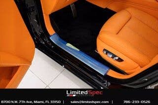 2025 Rolls-Royce Ghost thumbnail – Miami, FL – 87